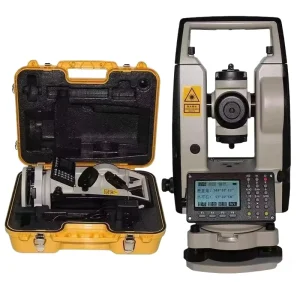 High Precision South NT 023 Laser Electronic Digital Theodolite Surveying Tool with 1