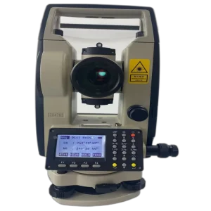 High Precision Southern Theodolite NT 023 Laser Electronic Measurement and Ranging Equipment