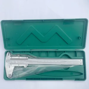 High Precision Stainless Steel Vernier Caliper 0 150mm 6 Inch Professional Measuring Tool