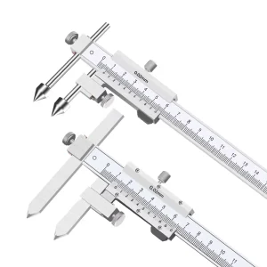 High Precision Stainless Steel Vernier Electronic Digital Caliper Hole Edge Center Distance Caliper