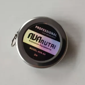 High Precision Steel Tape Measure Retractable Measuring Tool for Construction Carpenter DIY