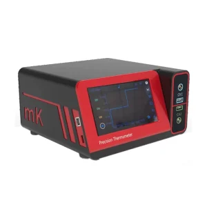 High Precision Temperature Measurement Meter Digital Readout SPRT STC Indicator