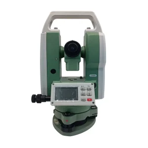 High Precision Theodolite DT402 Z Self-collimating Electronic Theodolite for Optical Engineering Measurements