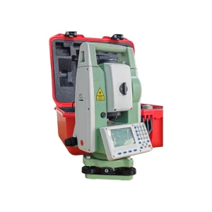 High Precision Total Station STS-722R10 1000m Measuring Instrument Electronic Total Station
