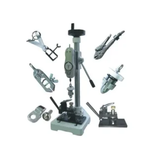 High Precision Universal Testing Machine Price