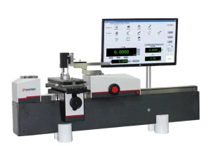 High Precision Univesal Length Measuring Machines SJ5100 UP1000 Lab Metrology Equipment