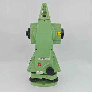 High Precision Used TC402 Total Station for Topography Surveying Equipment