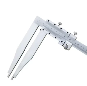 High Precision Vernier Caliper with Fine Adjustment 0 150MM Ideal Measuring Tool Industrial Grade Measuring Tool