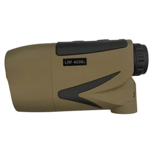 High Precision Waterproof Golf Rangefinder Binoculars 2000m 3000m 4000m Golf Rangefinders Laser Distance Meter