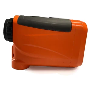 High Precision Waterproof Laser Rangefinder 4000m with Speed Measurement and Hunting Scope Mode Laser Measuring Device