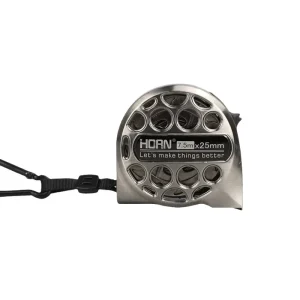 High Precision Waterproof Wear resistant Rust proof Cross Border Model Stainless Steel Tape Measure