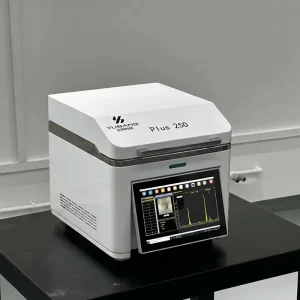 High Precision XRF Gold Analyzer 0.05% Accuracy Si PIN Detector Precious Metal Tester for Jewelry Pawn Shop