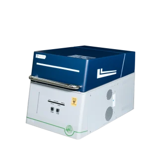 High Precision XRF Spectrometer for RoHS Compliance Testing Heavy Metal Analyzer (Pb Cd Hg Cr Br Etc.) Fast Accurate
