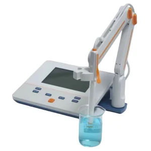 High Precision pH Meter for Accurate Measurements