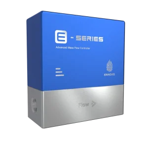 High Pressure Mass Flow Meter for Hydraulic Testing