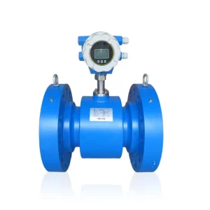 High-Pressure Water Flow Meter 1 Inch with Pulse for Liquid Filler OEM