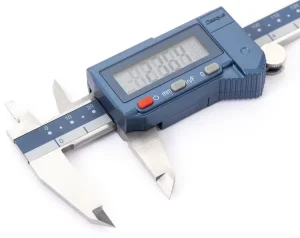 High Quality 0-150mm Digital Vernier Caliper 0-6″ IP54 Water Proof Digital Caliper