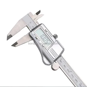 High Quality 150 mm All-Metal Electronic Digital Display Caliper Stainless Steel