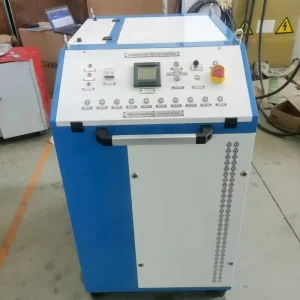 High Quality 300kw Resistive AC Load Bank Customized Dummy Testing Equipment with Good Price
