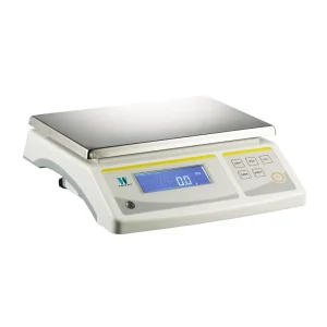 High Quality 30kg Digital Scale Industrial Electronic Educational Weighing Scales 0.1g Precision Options 15kg 40kg 20kg