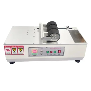 High Quality Adhesion Roller Test Machine Adhesive Tape Peeling Tester Electric Roller Testing Equipment