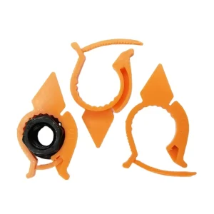 High Quality Adjustable Wheel Nut Indicators for 18 24mm Model HBM1824 Used for Truck