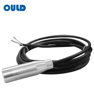 High Quality Anti-Corrosion Submersible Level Gauges Pressure Transmitters Sensor for the Petroleum Industry Well