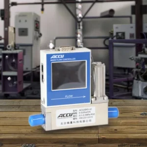 High Quality Automatic OEM Support Mass Flow Meters Flow Indicator Control