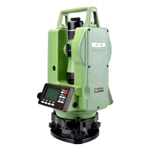 High Quality DAD Theodolite DE2A Survey Equipment Electronic Digital Theodolite