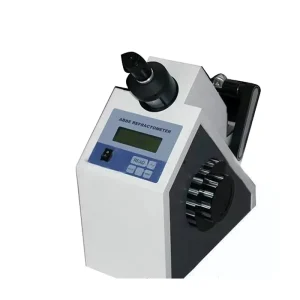 High Quality Digital Auto Lab Refractive Index Refractometer Testing Equipment