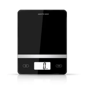 High Quality Digital Diet Kitchen Scale SF400 Electronic Food Weighing Scale Multifunction Scale Measures in Grams and Ounces