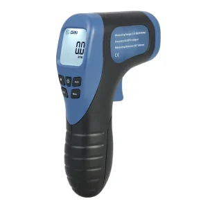 High Quality Digital Handheld Speed Tach Meter Gauge Non Contact Laser 2.5 99999 RPM 0.02% Measuring Measurement Instrument