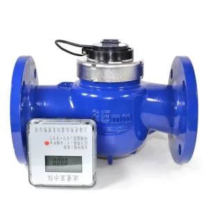 High Quality Digital Irrigation Water Flow Meters