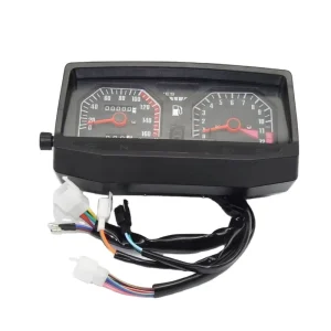 High Quality Digital Speedometer Odometer Tachometer WY125 HORSE I Motorcycle Instrument Assembly Gauges Meter Cluster