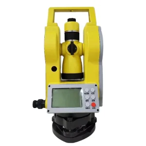 High Quality Digital Theodolite China Brand Theodolite 30x Theodolite