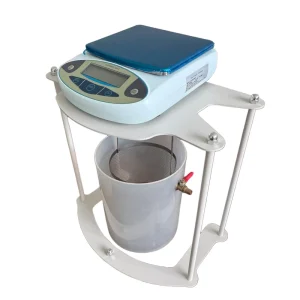 High Quality Digital Water Purification Balance Balance Type Testing Equipment