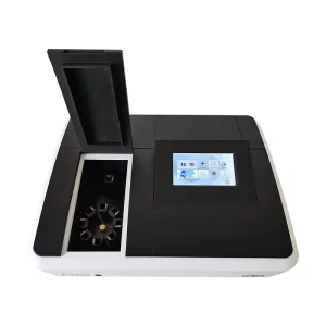 High Quality Double Beam Spectrophotometer With 21 CFR Part 11 Compliance
