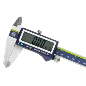 High Quality Electronic Digital Display Caliper Measuring Tool Stainless Steel Accurate Measurement Tools Digital Caliper