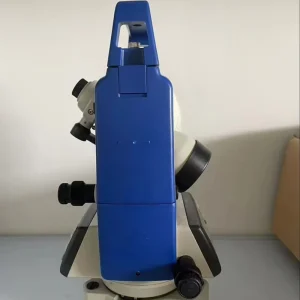 High Quality Electronic Theodolite Digital Theodolite TJOP FDT-2CSL Theodolite Green Laser Red Laser Optional
