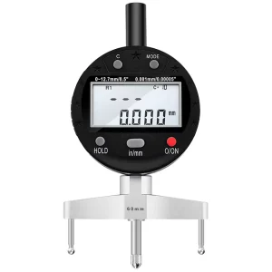 High Quality High Precision Steel Measuring Instrument With 0.001Mm Accuracy Industrial Laboratory Use
