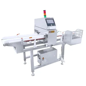High Quality Industrial Food Metals Detector Premium Metal Detector for Food Applications