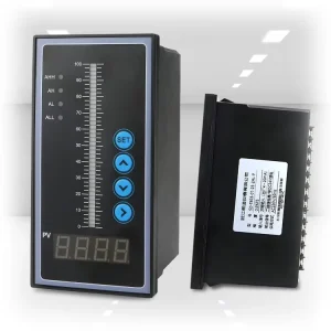 High Quality Intelligence Smart Water Level Controller 0.5%Fs Water Digital Pressure Transmitter