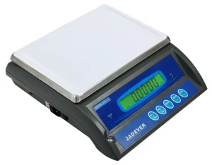 High Quality JADEVER Electronic Weighing Scale