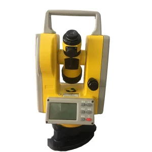 High Quality Laser Electronic Digital Theodolite for Surveying