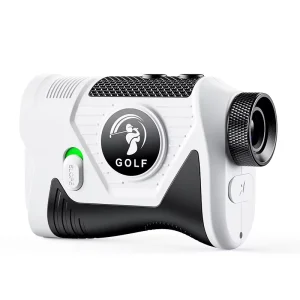High Quality Long Distance Telescope Laser Rangefinder Accurate Range Finder Scope Measurement Meter