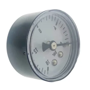 High Quality Low Air Pressure Gauge Mini Pressure Gauges