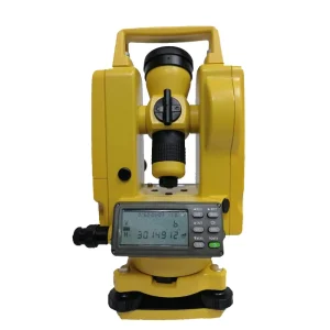 High Quality Low Price South ET Series Optical Theodolite Surveying Instrument Enhanced ET02L Theodolite