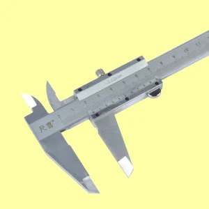 High Quality Manufacturing Internal Diameter Caliper Vernier Caliper 150Mm