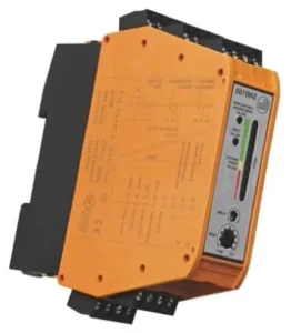 High Quality Original Estimation Unit Signal Evaluation Sr0151 sr0153 sn0152 for Flow Monitoring Sensor New Original Industrial