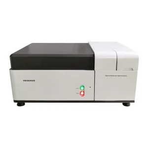 High Quality Portable Optical Emission Spectrometer for Metal Analysis